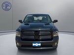 2017 RAM 1500 Sport Crew Cab 4x4 5'7' Box