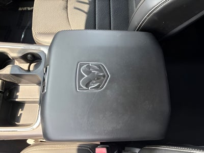 2017 RAM 1500 Sport Crew Cab 4x4 5'7' Box