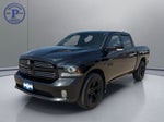 2017 RAM 1500 Sport Crew Cab 4x4 5'7' Box