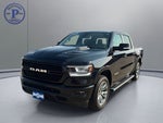 2020 RAM 1500 Laramie Crew Cab 4x4 5'7' Box