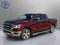 2022 RAM 1500 Laramie Crew Cab 4x4 5'7' Box