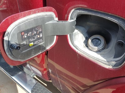 2022 RAM 1500 Laramie Crew Cab 4x4 5'7' Box