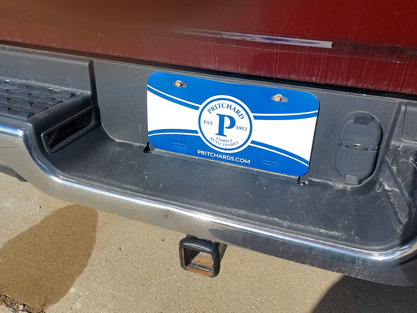 2022 RAM 1500 Laramie Crew Cab 4x4 5'7' Box