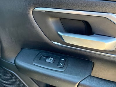 2019 RAM 1500 Big Horn/Lone Star Crew Cab 4x4 6'4' Box