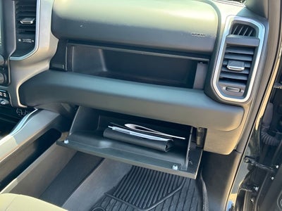 2019 RAM 1500 Big Horn/Lone Star Crew Cab 4x4 6'4' Box