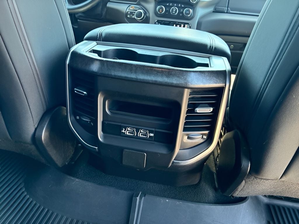 2019 RAM 1500 Big Horn/Lone Star Crew Cab 4x4 6'4' Box