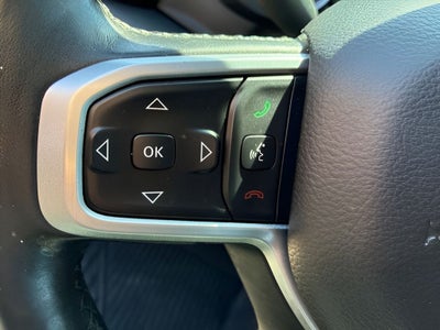 2019 RAM 1500 Big Horn/Lone Star Crew Cab 4x4 6'4' Box
