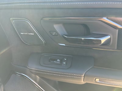 2027 RAM Ram 1500 RAM 1500 RHO CREW CAB 4X4 5'7' BOX