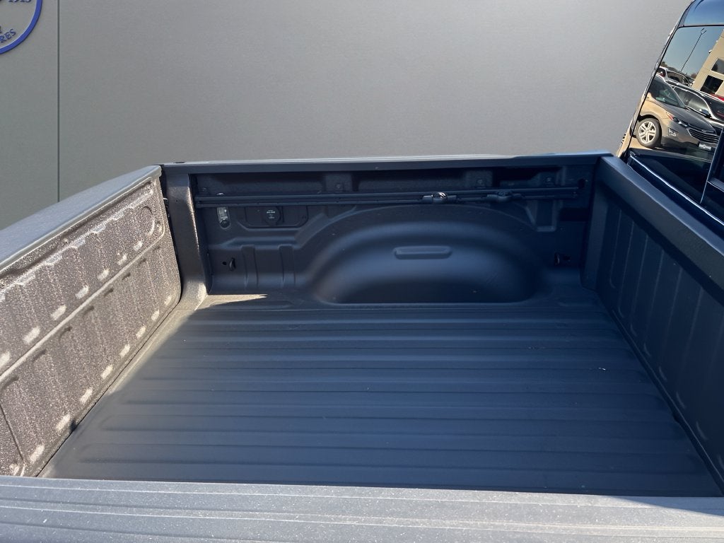 2027 RAM Ram 1500 RAM 1500 RHO CREW CAB 4X4 5'7' BOX