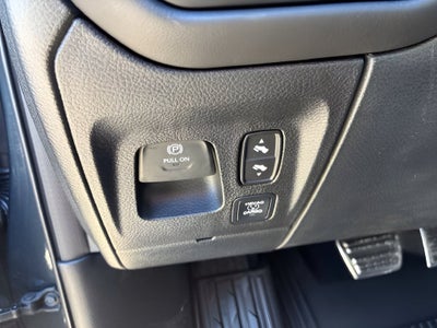 2027 RAM Ram 1500 RAM 1500 RHO CREW CAB 4X4 5'7' BOX