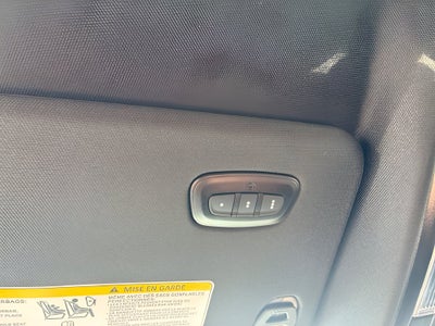 2027 RAM Ram 1500 RAM 1500 RHO CREW CAB 4X4 5'7' BOX