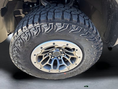 2027 RAM Ram 1500 RAM 1500 RHO CREW CAB 4X4 5'7' BOX