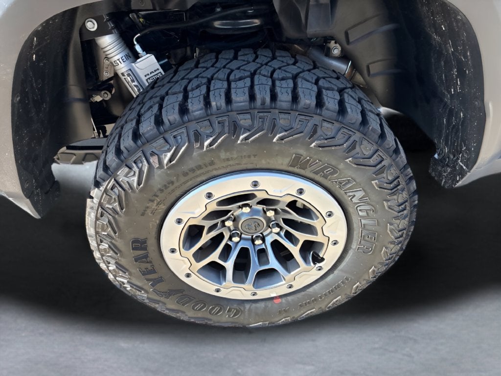 2027 RAM Ram 1500 RAM 1500 RHO CREW CAB 4X4 5'7' BOX