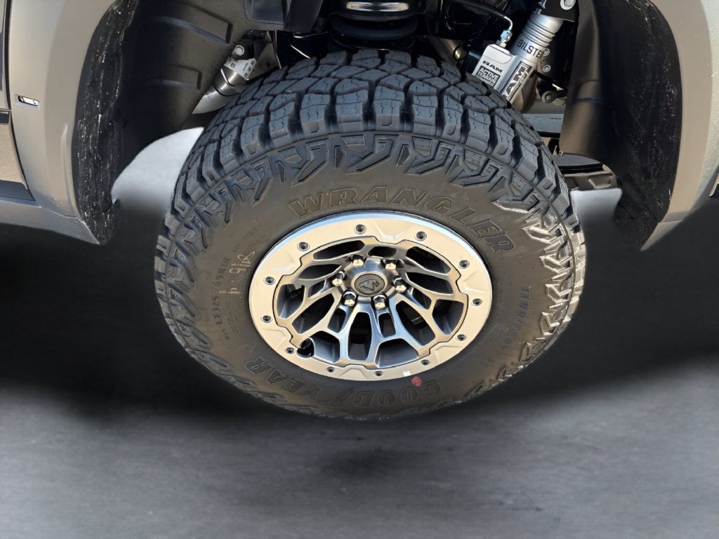 2027 RAM Ram 1500 RAM 1500 RHO CREW CAB 4X4 5'7' BOX