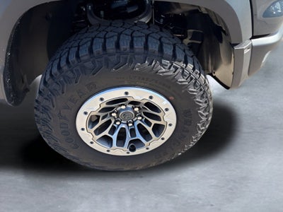 2027 RAM Ram 1500 RAM 1500 RHO CREW CAB 4X4 5'7' BOX