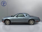 2005 Ford Thunderbird Base