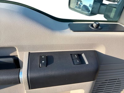 2008 Ford F-350 XLT