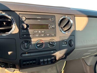 2008 Ford F-350 XLT