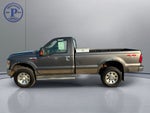 2008 Ford F-350 XLT