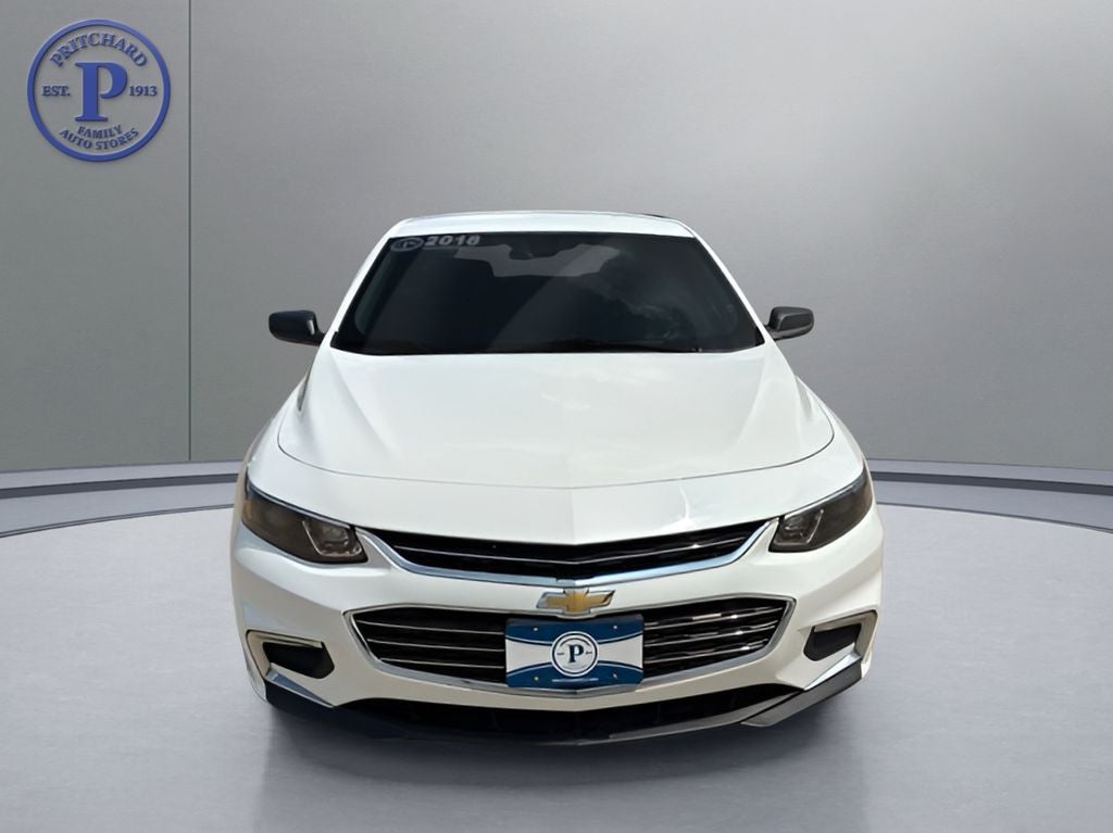 1G1ZB5ST3JF135910