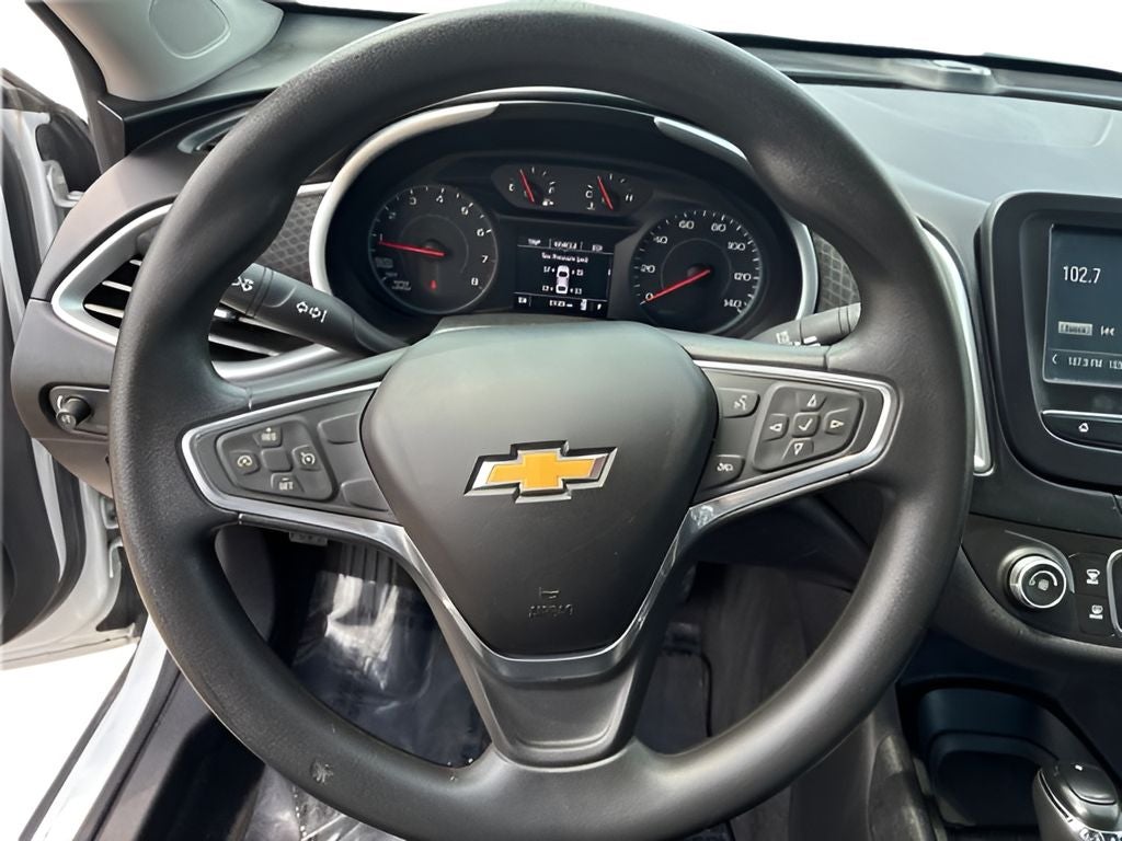 2018 Chevrolet Malibu 1LS