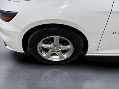 2018 Chevrolet Malibu 1LS