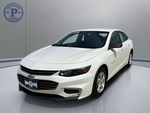 2018 Chevrolet Malibu 1LS