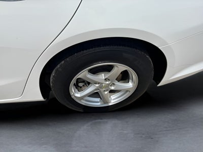 2018 Chevrolet Malibu 1LS
