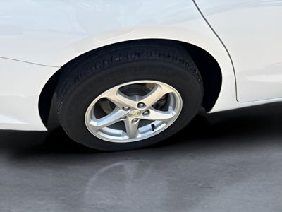 2018 Chevrolet Malibu 1LS
