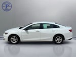 2018 Chevrolet Malibu 1LS