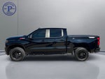 2022 Chevrolet Silverado 1500 LTD 4WD Crew Cab Short Bed LT Trail Boss