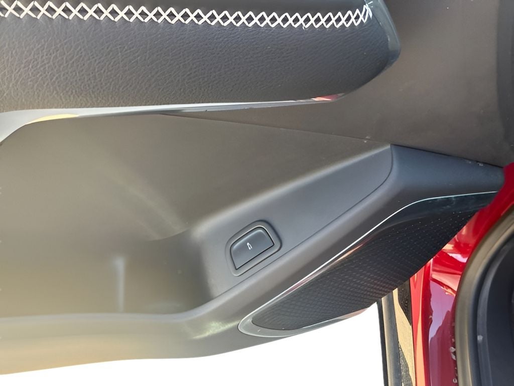 2025 GMC Acadia AWD Denali