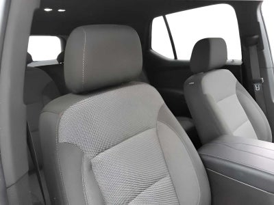 2023 Chevrolet Traverse AWD LT Cloth