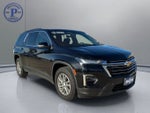 2023 Chevrolet Traverse AWD LT Cloth