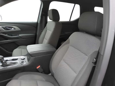 2023 Chevrolet Traverse AWD LT Cloth