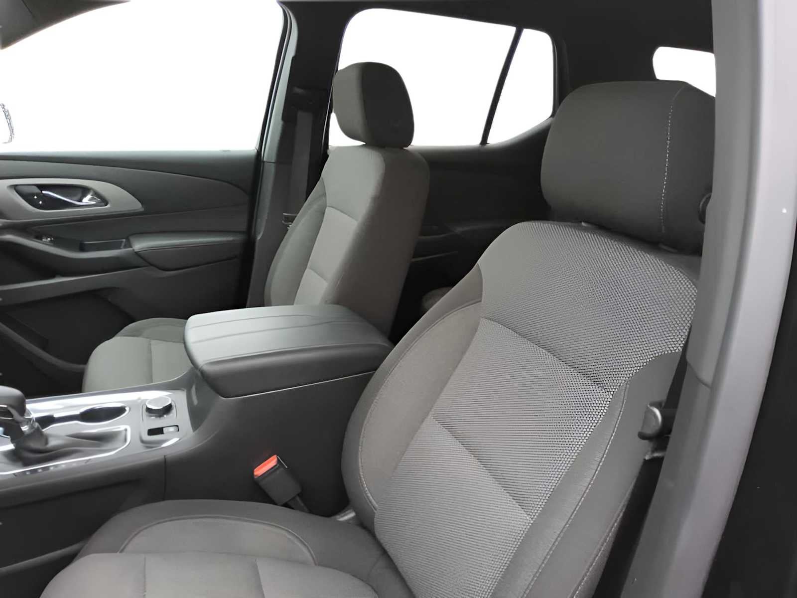 2023 Chevrolet Traverse AWD LT Cloth