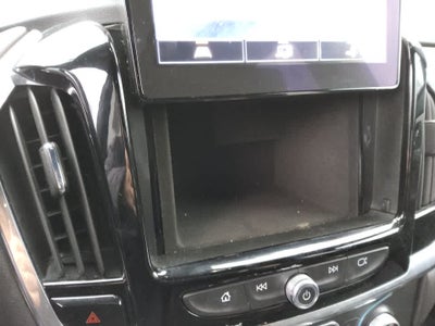 2023 Chevrolet Traverse AWD LT Cloth