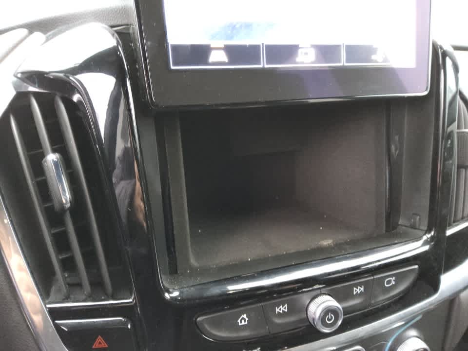 2023 Chevrolet Traverse AWD LT Cloth