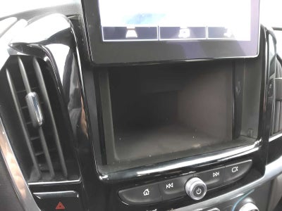 2023 Chevrolet Traverse AWD LT Cloth