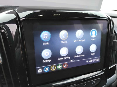 2023 Chevrolet Traverse AWD LT Cloth