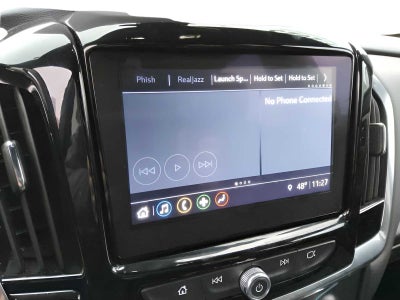 2023 Chevrolet Traverse AWD LT Cloth