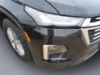 2023 Chevrolet Traverse AWD LT Cloth