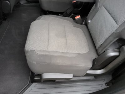 2023 Chevrolet Traverse AWD LT Cloth