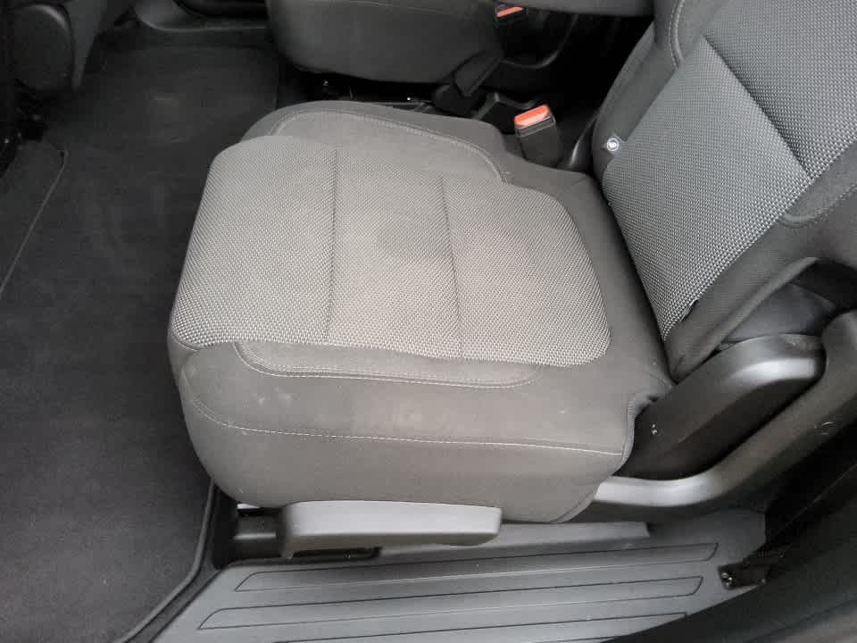 2023 Chevrolet Traverse AWD LT Cloth