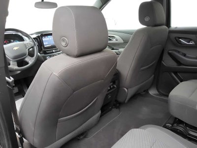 2023 Chevrolet Traverse AWD LT Cloth