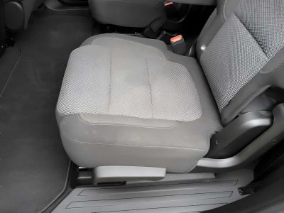 2023 Chevrolet Traverse AWD LT Cloth