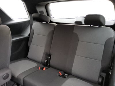 2023 Chevrolet Traverse AWD LT Cloth