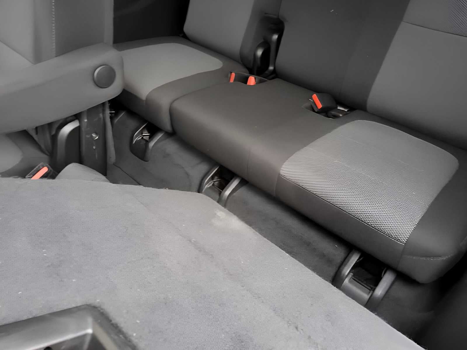 2023 Chevrolet Traverse AWD LT Cloth