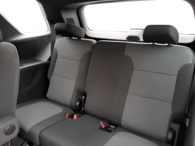 2023 Chevrolet Traverse AWD LT Cloth