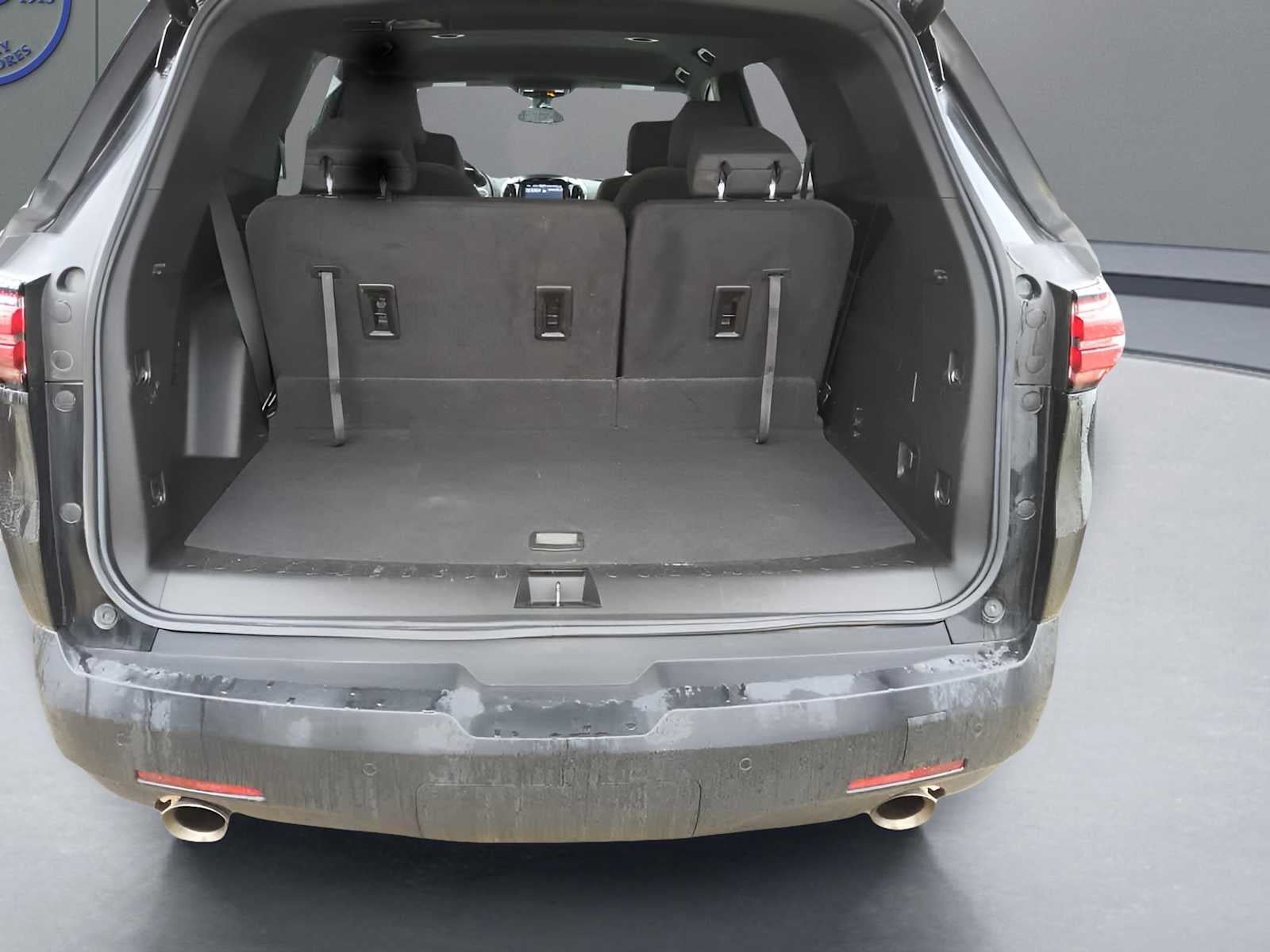 2023 Chevrolet Traverse AWD LT Cloth